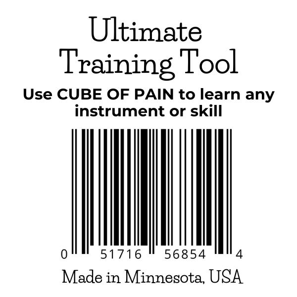 Cube of Pain