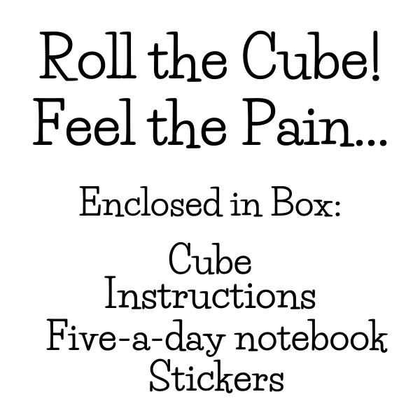 Cube of Pain