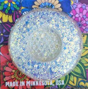 Crystal Holographic