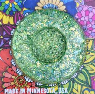 Jade Holographic